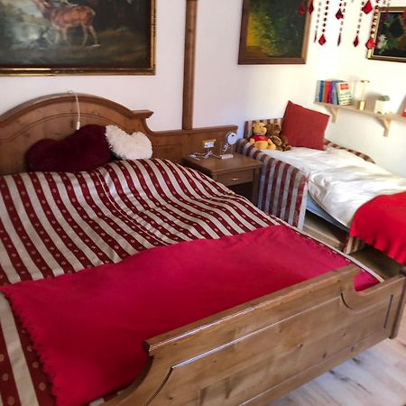 Holiday Guesthouse La Casina Di Butzi Pet Friendly - Terme Di Arta - Zoncolan Arta Terme Luaran gambar