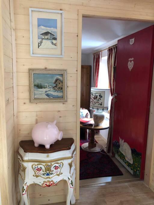 Holiday Guesthouse La Casina Di Butzi Pet Friendly - Terme Di Arta - Zoncolan Arta Terme Luaran gambar