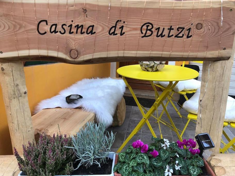 Holiday Guesthouse La Casina Di Butzi Pet Friendly - Terme Di Arta - Zoncolan Arta Terme Luaran gambar