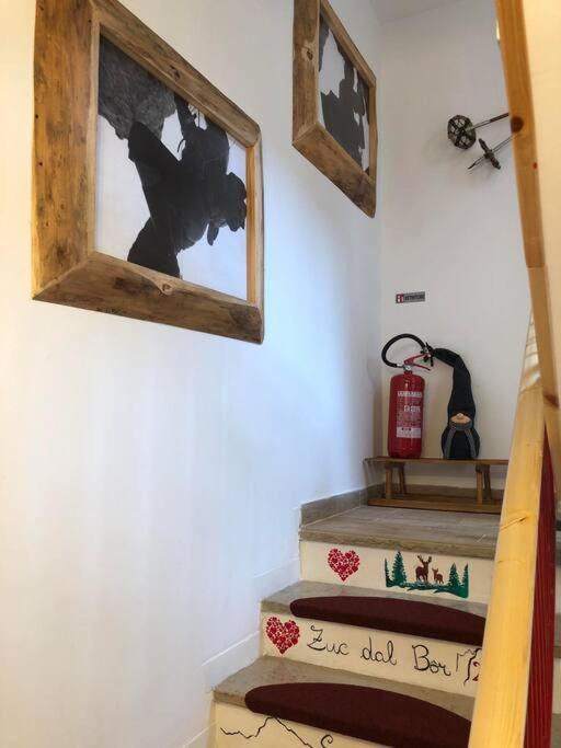 Holiday Guesthouse La Casina Di Butzi Pet Friendly - Terme Di Arta - Zoncolan Arta Terme Luaran gambar