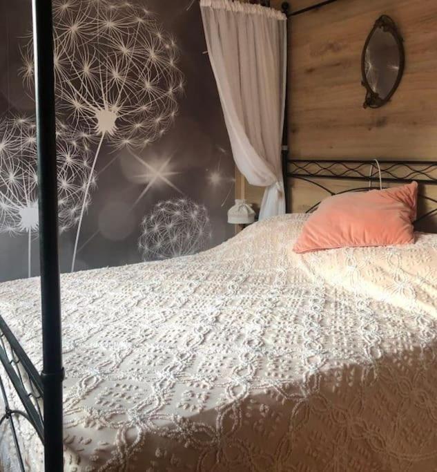 Holiday Guesthouse La Casina Di Butzi Pet Friendly - Terme Di Arta - Zoncolan Arta Terme Luaran gambar