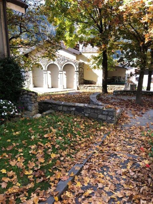 Holiday Guesthouse La Casina Di Butzi Pet Friendly - Terme Di Arta - Zoncolan Arta Terme Luaran gambar