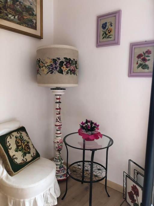 Holiday Guesthouse La Casina Di Butzi Pet Friendly - Terme Di Arta - Zoncolan Arta Terme Luaran gambar
