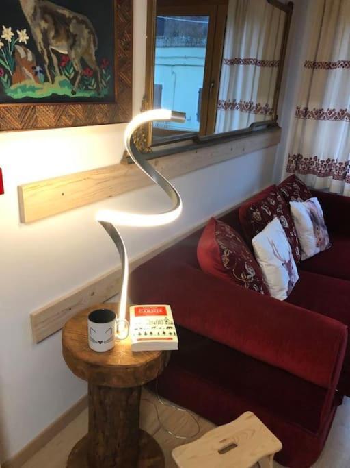 Holiday Guesthouse La Casina Di Butzi Pet Friendly - Terme Di Arta - Zoncolan Arta Terme Luaran gambar