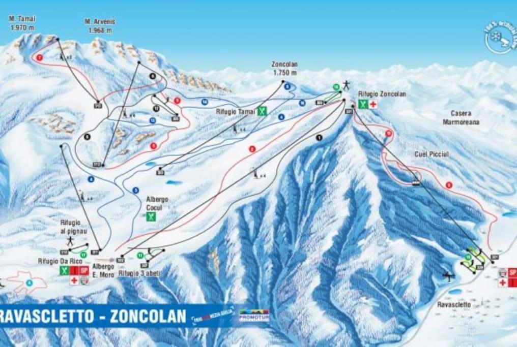 Holiday Guesthouse La Casina Di Butzi Pet Friendly - Terme Di Arta - Zoncolan Arta Terme Luaran gambar