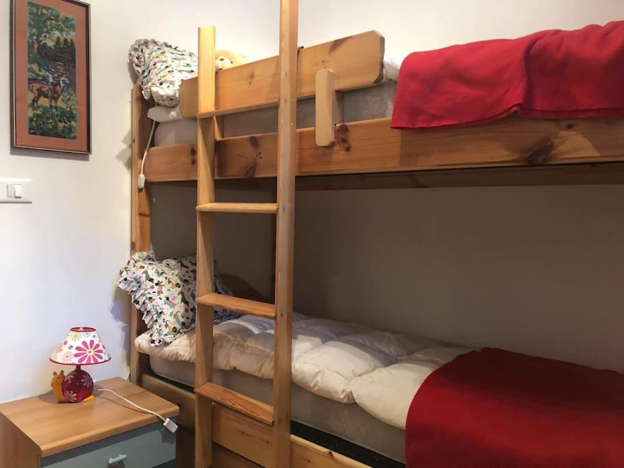 Holiday Guesthouse La Casina Di Butzi Pet Friendly - Terme Di Arta - Zoncolan Arta Terme Luaran gambar