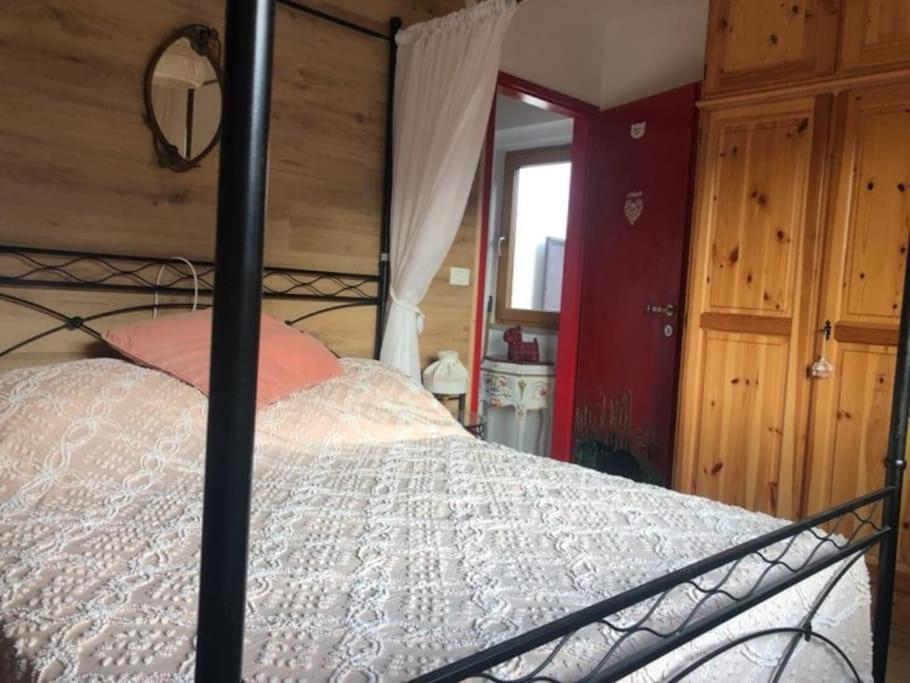 Holiday Guesthouse La Casina Di Butzi Pet Friendly - Terme Di Arta - Zoncolan Arta Terme Luaran gambar
