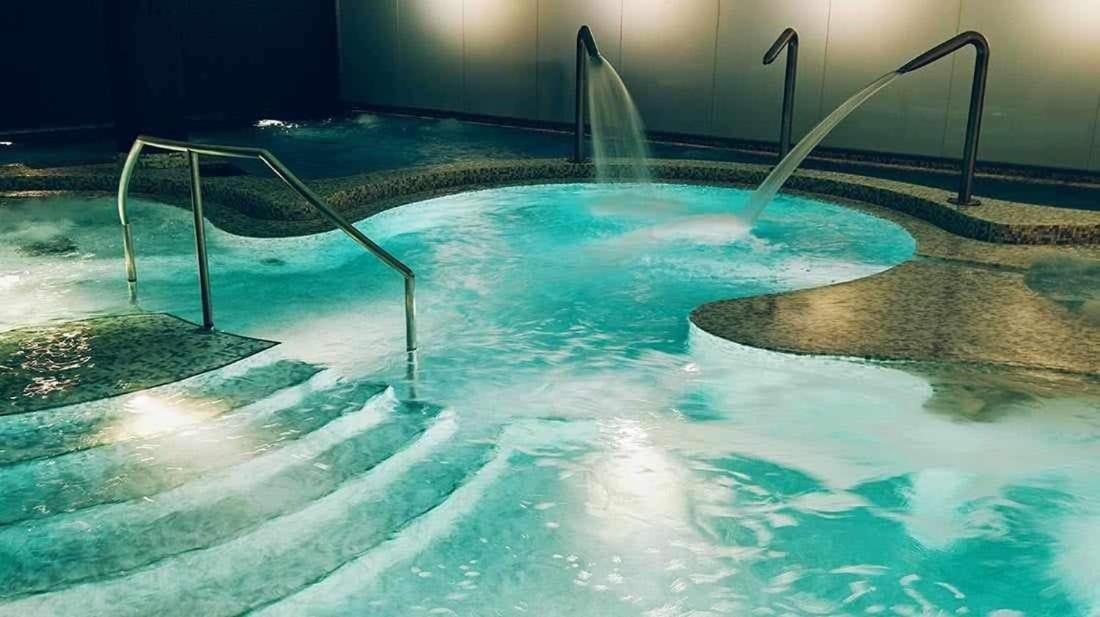 Holiday Guesthouse La Casina Di Butzi Pet Friendly - Terme Di Arta - Zoncolan Arta Terme Luaran gambar