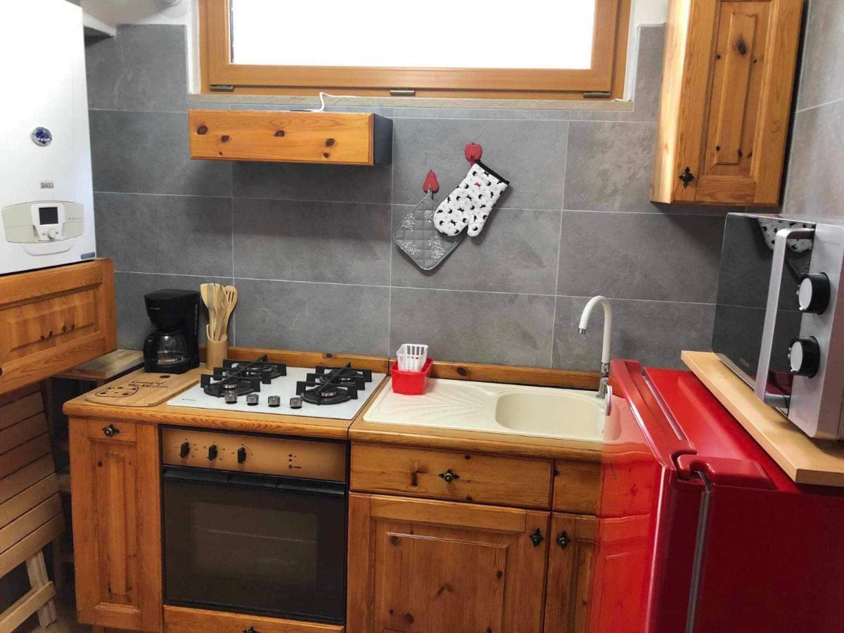 Holiday Guesthouse La Casina Di Butzi Pet Friendly - Terme Di Arta - Zoncolan Arta Terme Luaran gambar