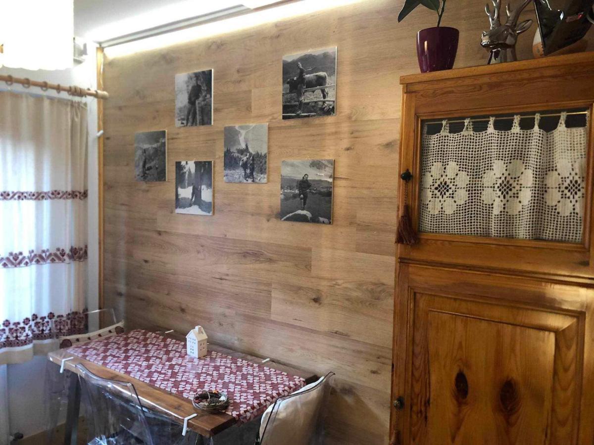 Holiday Guesthouse La Casina Di Butzi Pet Friendly - Terme Di Arta - Zoncolan Arta Terme Luaran gambar