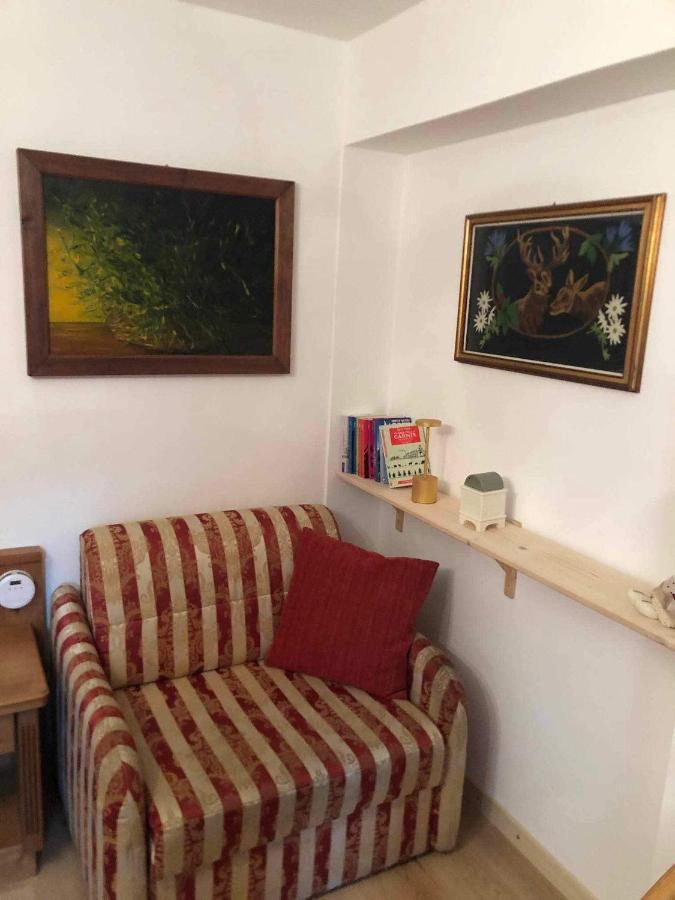 Holiday Guesthouse La Casina Di Butzi Pet Friendly - Terme Di Arta - Zoncolan Arta Terme Luaran gambar