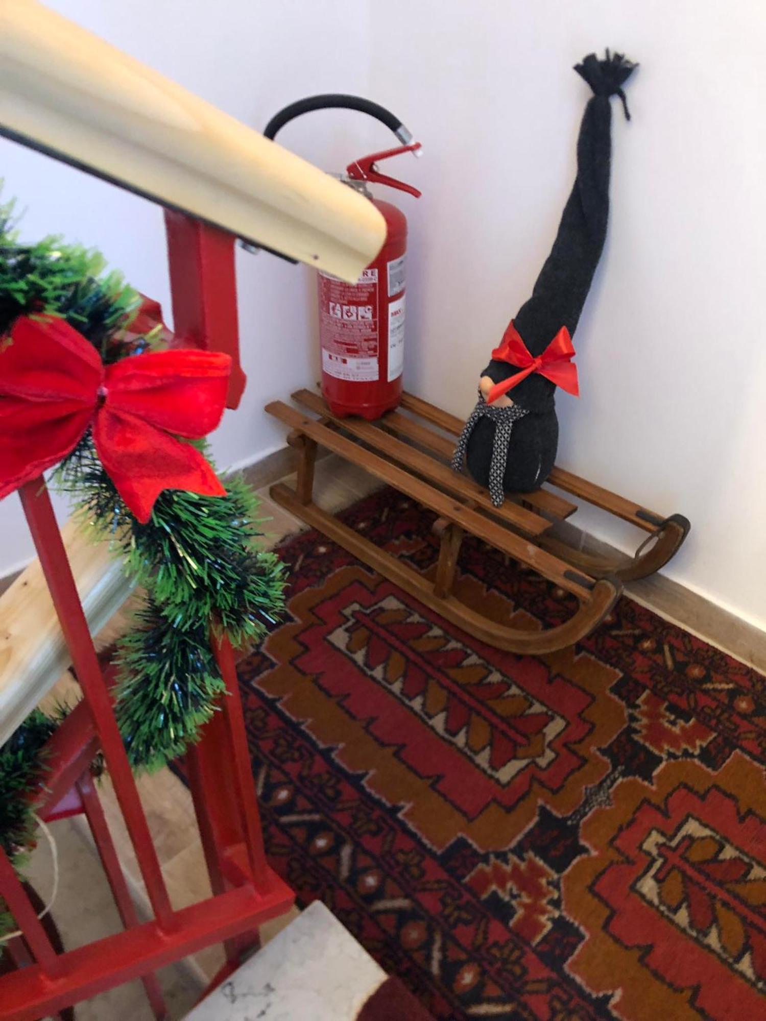 Holiday Guesthouse La Casina Di Butzi Pet Friendly - Terme Di Arta - Zoncolan Arta Terme Luaran gambar
