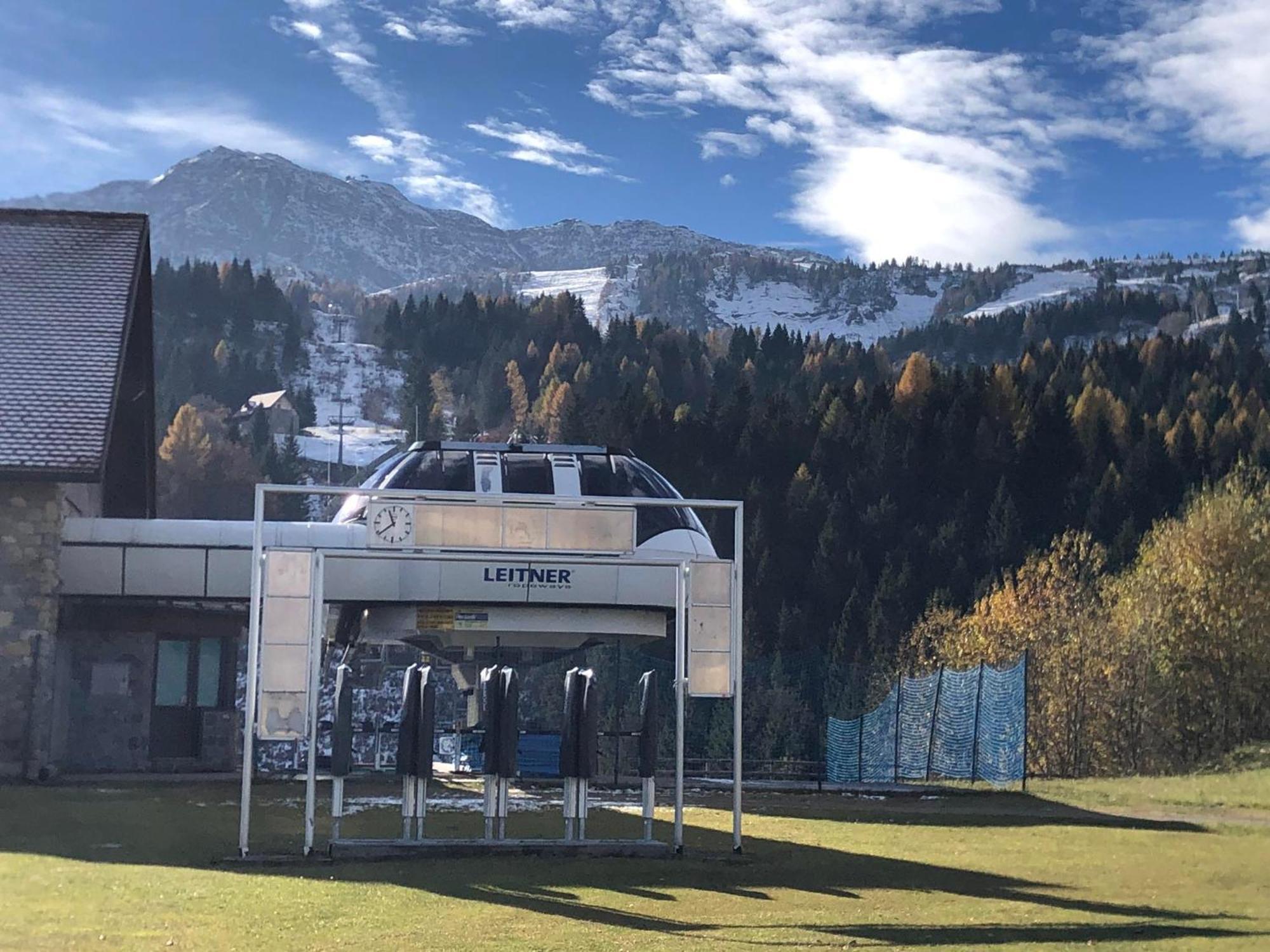 Holiday Guesthouse La Casina Di Butzi Pet Friendly - Terme Di Arta - Zoncolan Arta Terme Luaran gambar