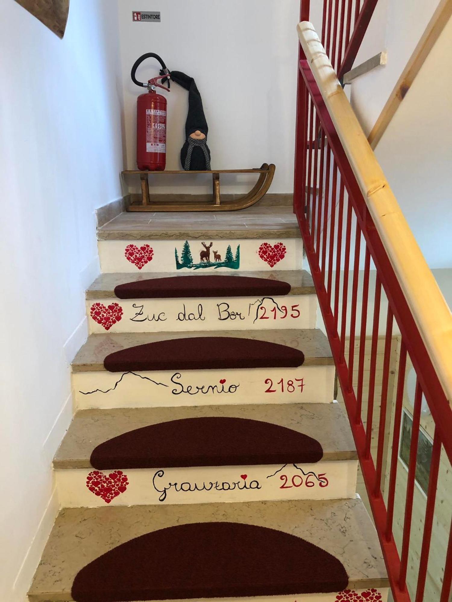 Holiday Guesthouse La Casina Di Butzi Pet Friendly - Terme Di Arta - Zoncolan Arta Terme Luaran gambar