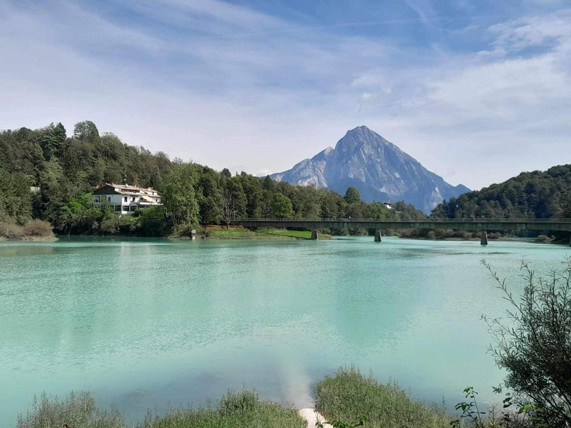 Holiday Guesthouse La Casina Di Butzi Pet Friendly - Terme Di Arta - Zoncolan Arta Terme Luaran gambar