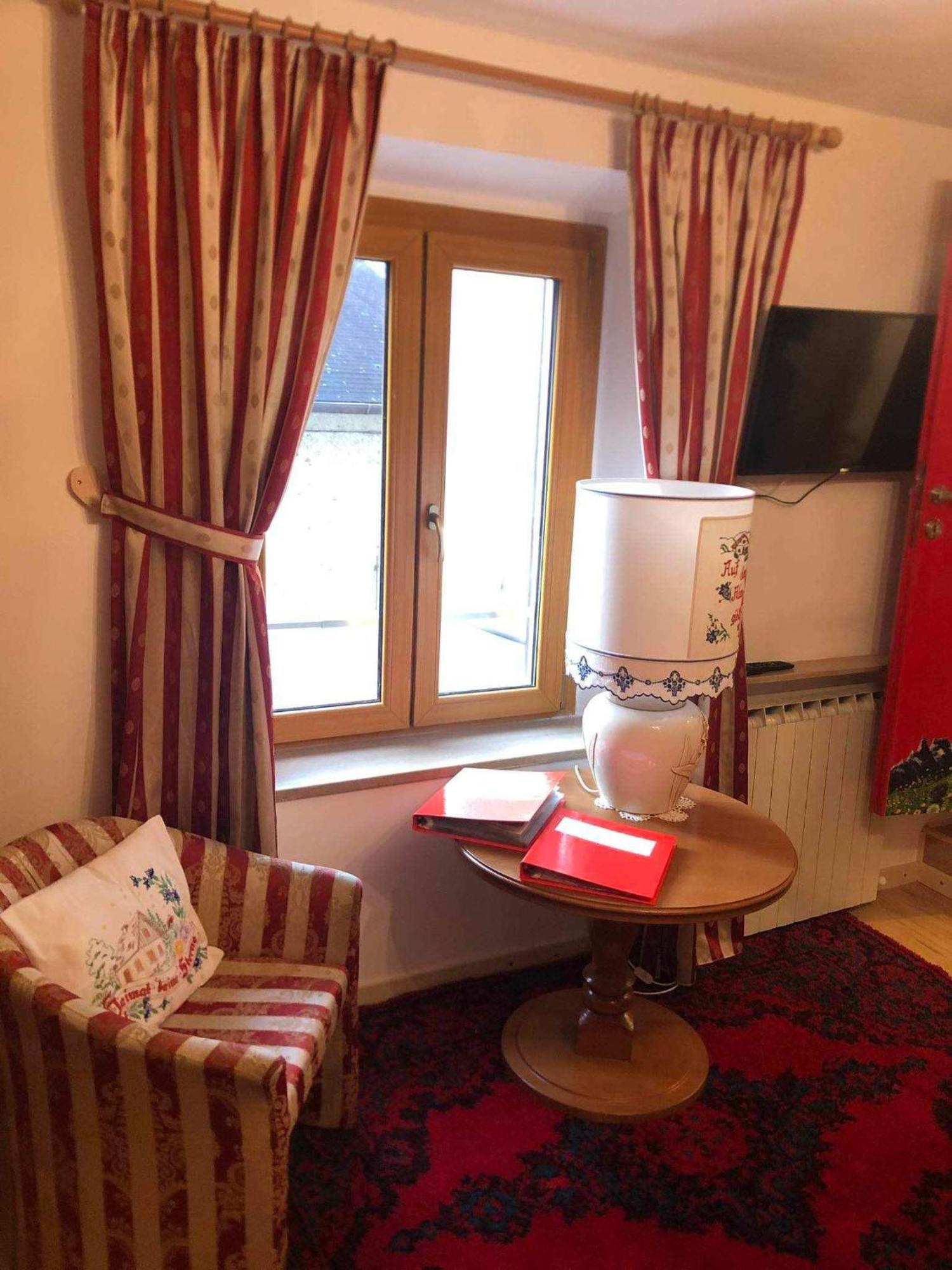 Holiday Guesthouse La Casina Di Butzi Pet Friendly - Terme Di Arta - Zoncolan Arta Terme Luaran gambar